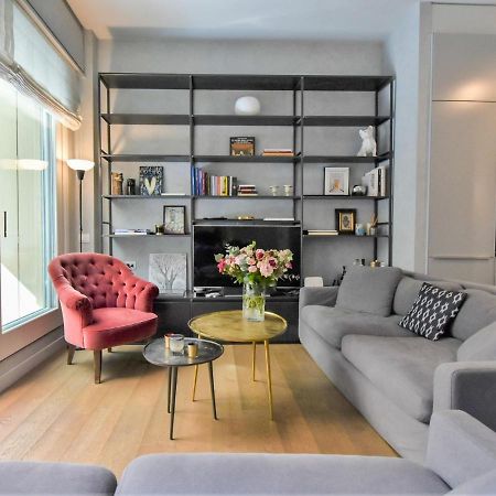 Apartment Brera Terrace Apartment By Interhome Milan Extérieur photo