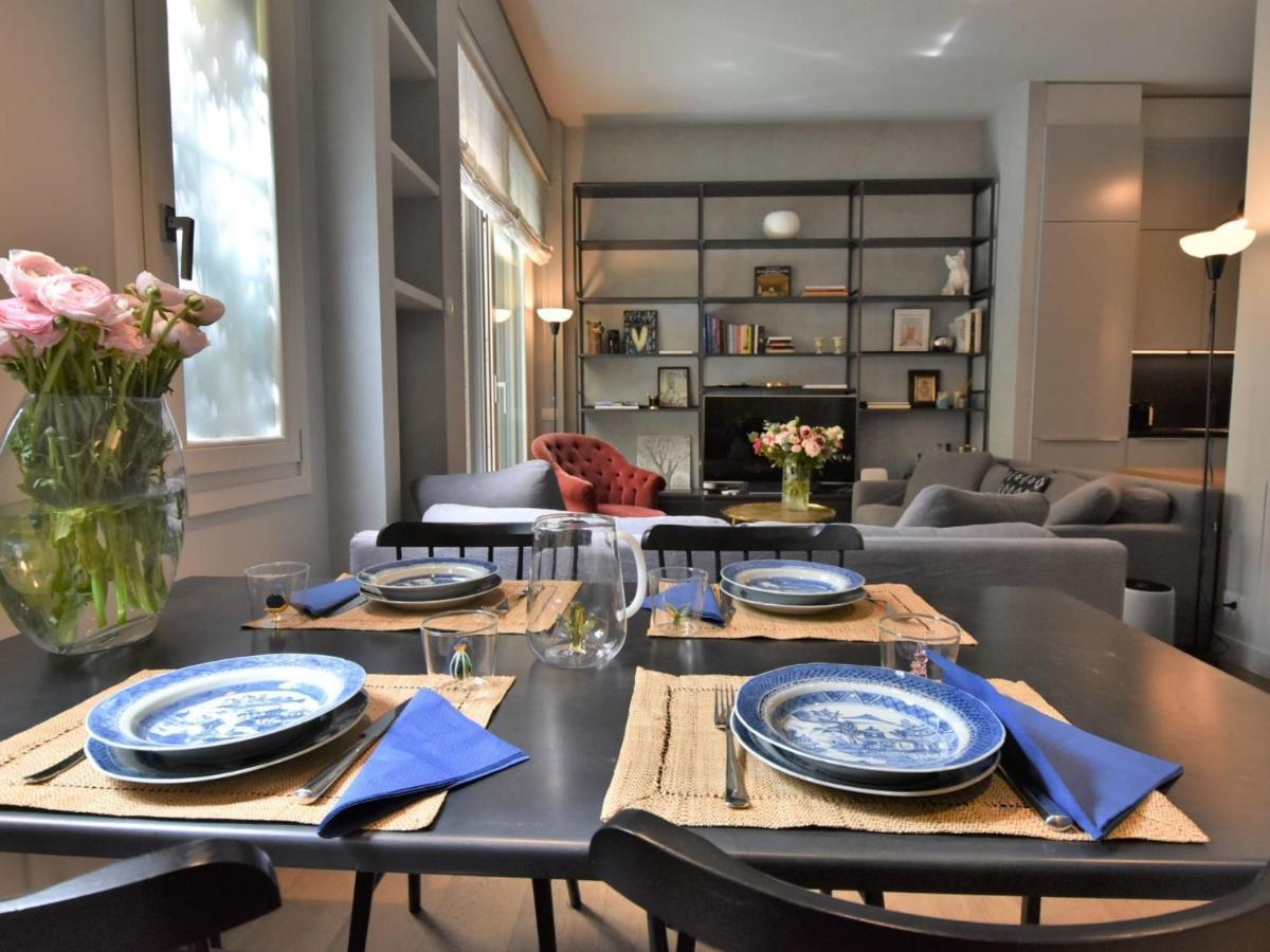 Apartment Brera Terrace Apartment By Interhome Milan Extérieur photo