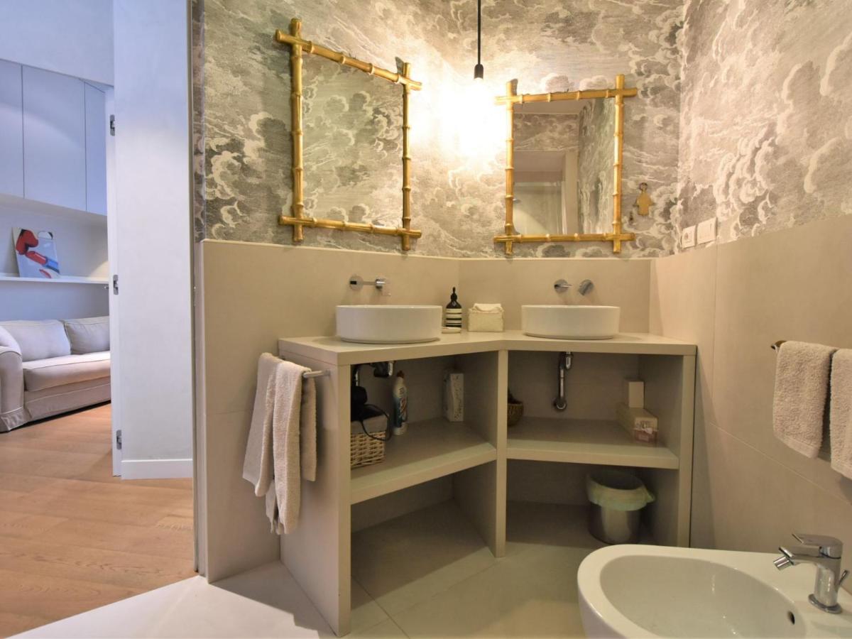 Apartment Brera Terrace Apartment By Interhome Milan Extérieur photo