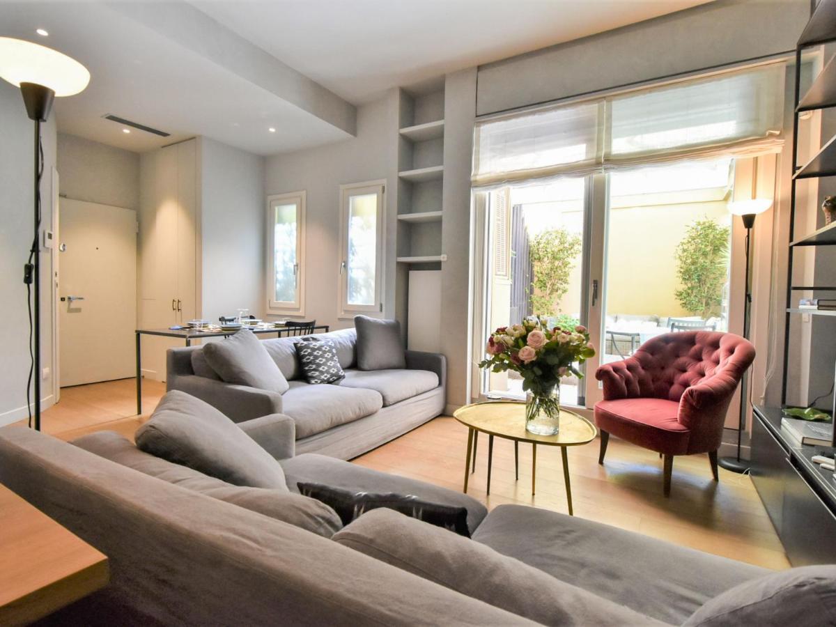 Apartment Brera Terrace Apartment By Interhome Milan Extérieur photo