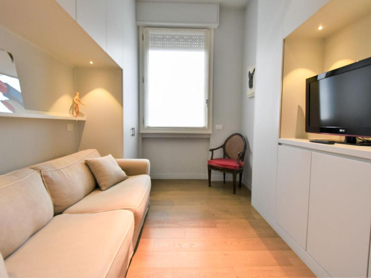 Apartment Brera Terrace Apartment By Interhome Milan Extérieur photo