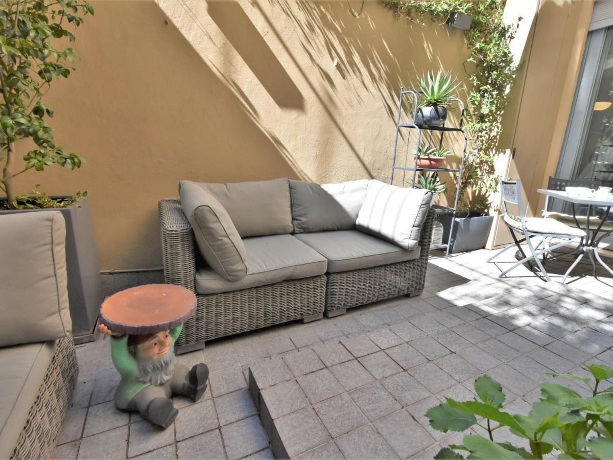 Apartment Brera Terrace Apartment By Interhome Milan Extérieur photo