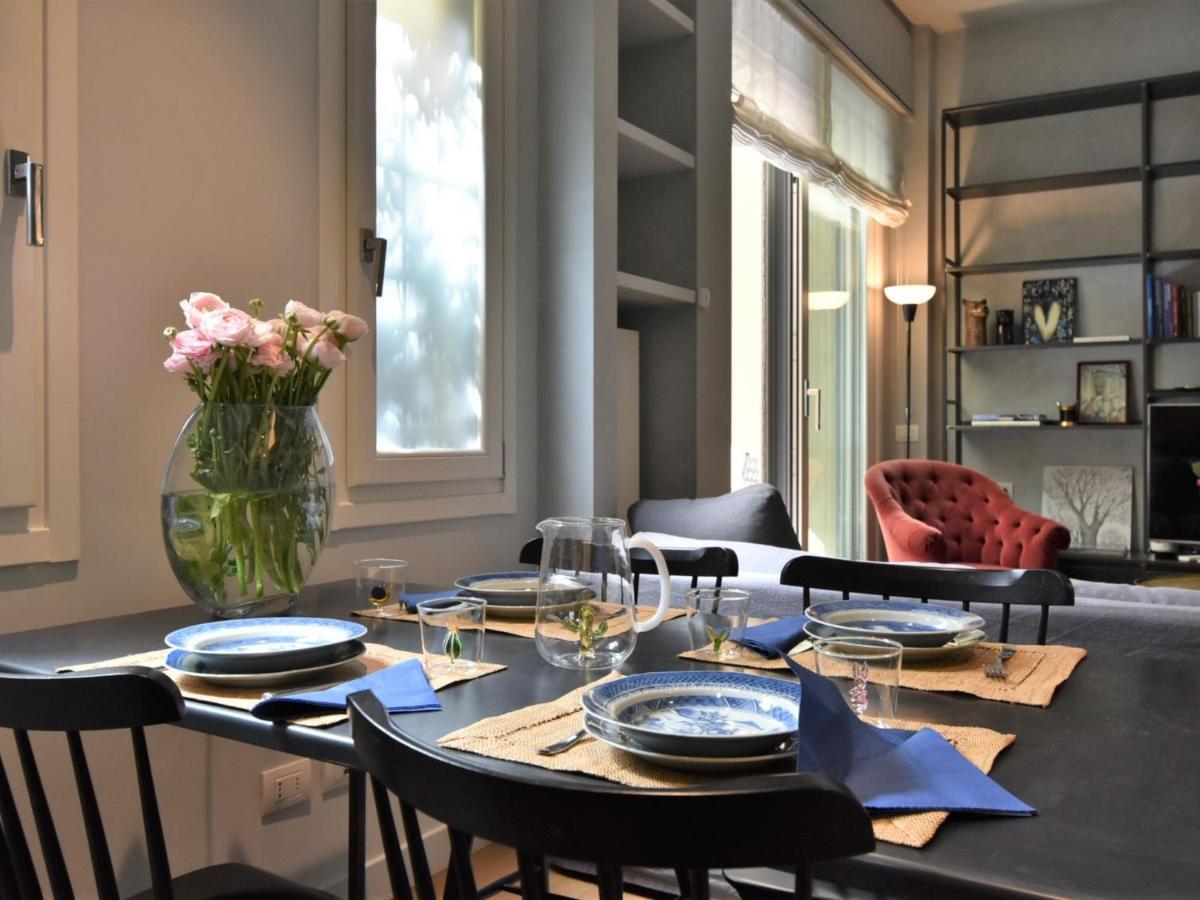 Apartment Brera Terrace Apartment By Interhome Milan Extérieur photo