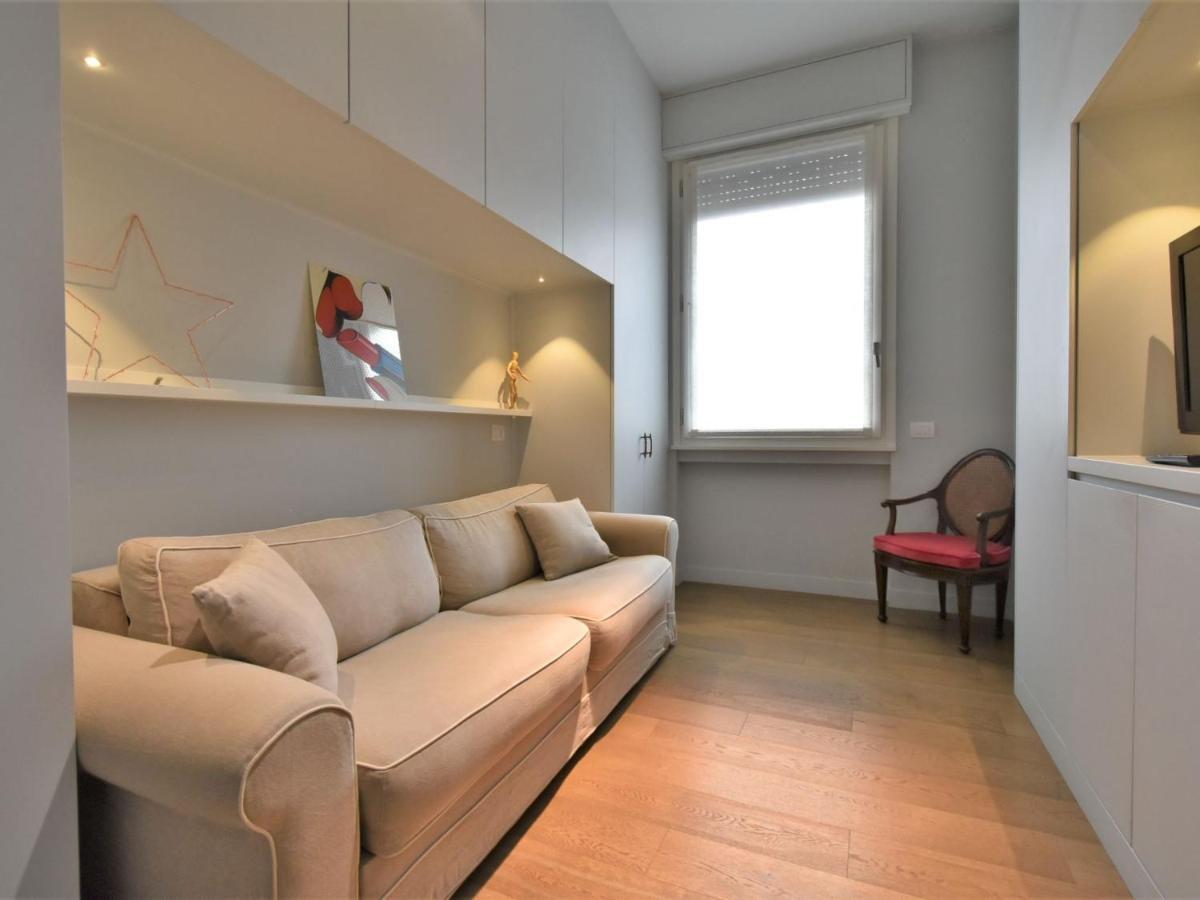 Apartment Brera Terrace Apartment By Interhome Milan Extérieur photo