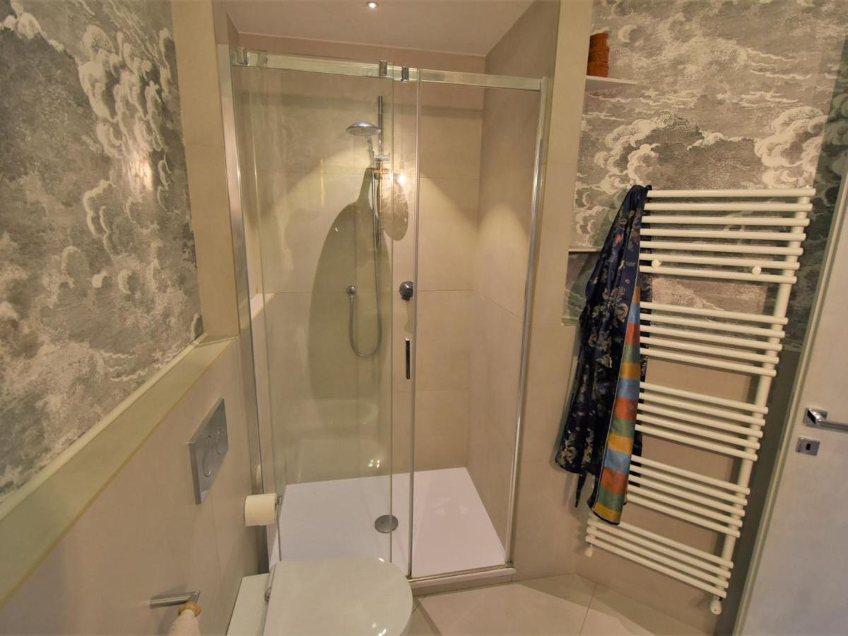 Apartment Brera Terrace Apartment By Interhome Milan Extérieur photo