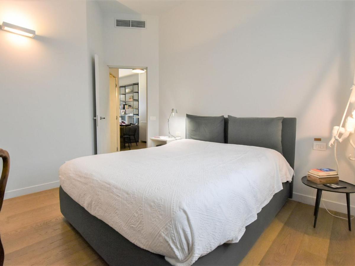 Apartment Brera Terrace Apartment By Interhome Milan Extérieur photo