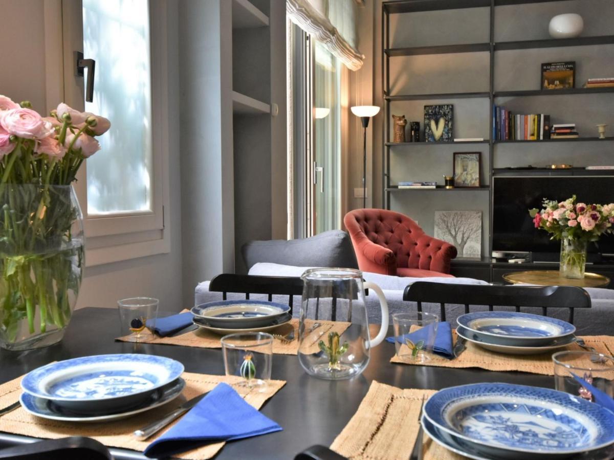 Apartment Brera Terrace Apartment By Interhome Milan Extérieur photo