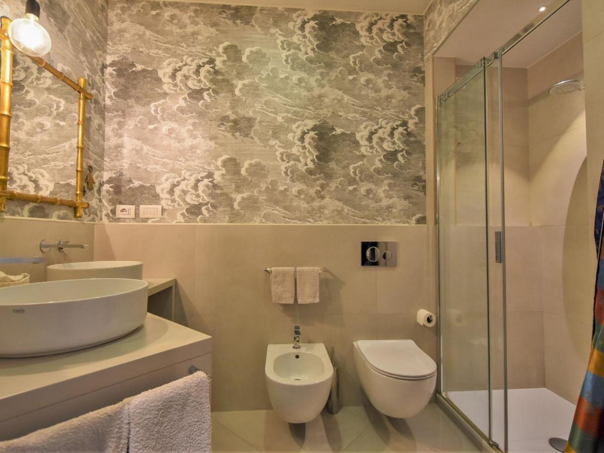 Apartment Brera Terrace Apartment By Interhome Milan Extérieur photo