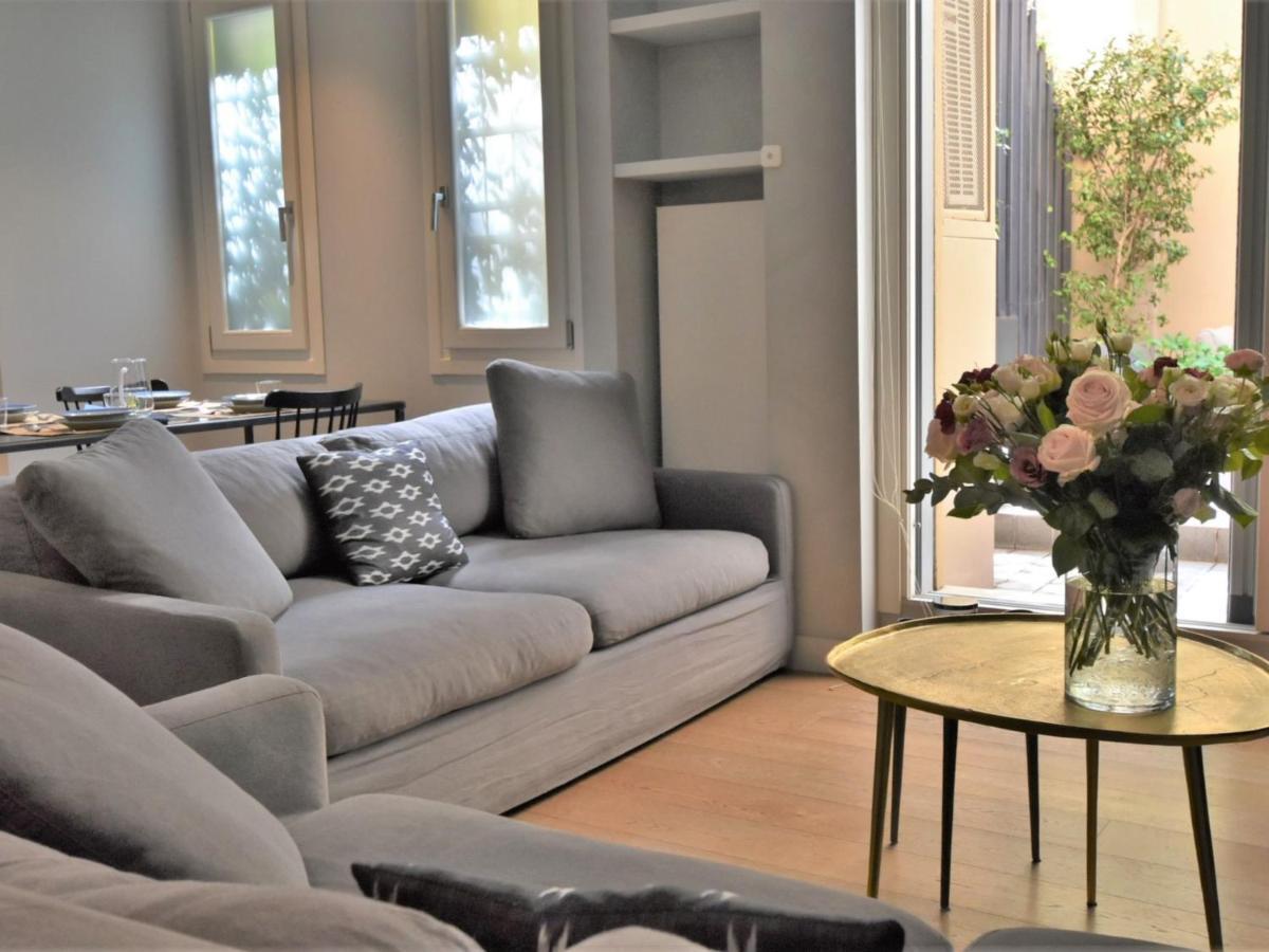 Apartment Brera Terrace Apartment By Interhome Milan Extérieur photo