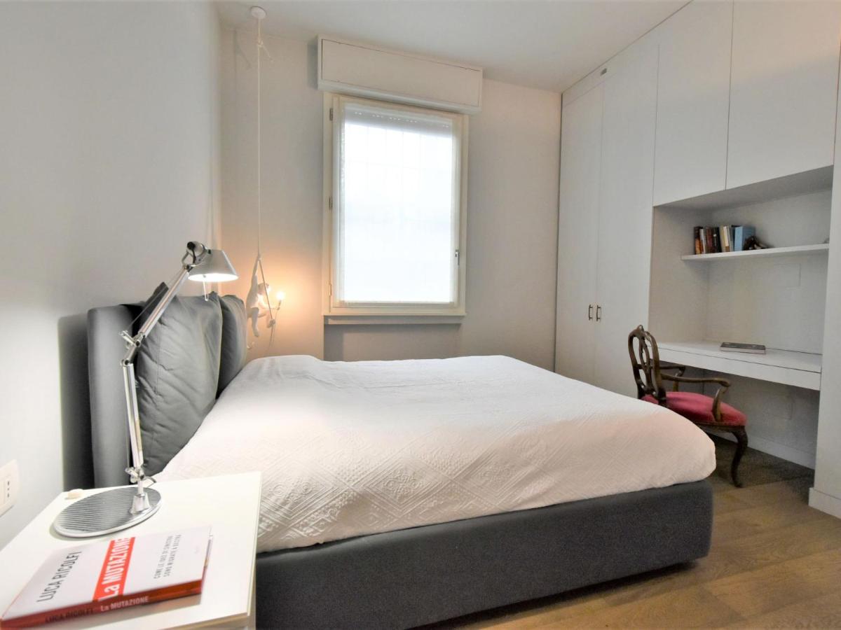 Apartment Brera Terrace Apartment By Interhome Milan Extérieur photo