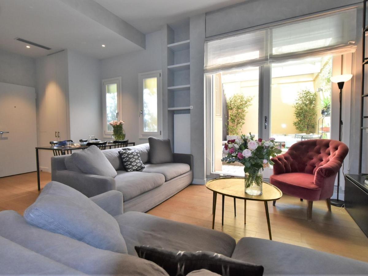 Apartment Brera Terrace Apartment By Interhome Milan Extérieur photo